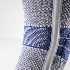 Bauerfeind P3 Knee Brace Titan