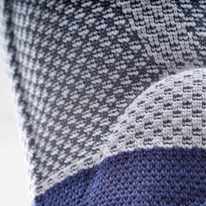 Bauerfeind P3 Knee Brace Titan