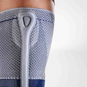 Bauerfeind P3 Knee Brace Titan