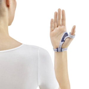 Bauerfeind RhizoLoc OA Thumb Brace