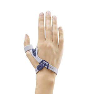 Bauerfeind RhizoLoc OA Thumb Brace