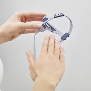 Bauerfeind RhizoLoc OA Thumb Brace