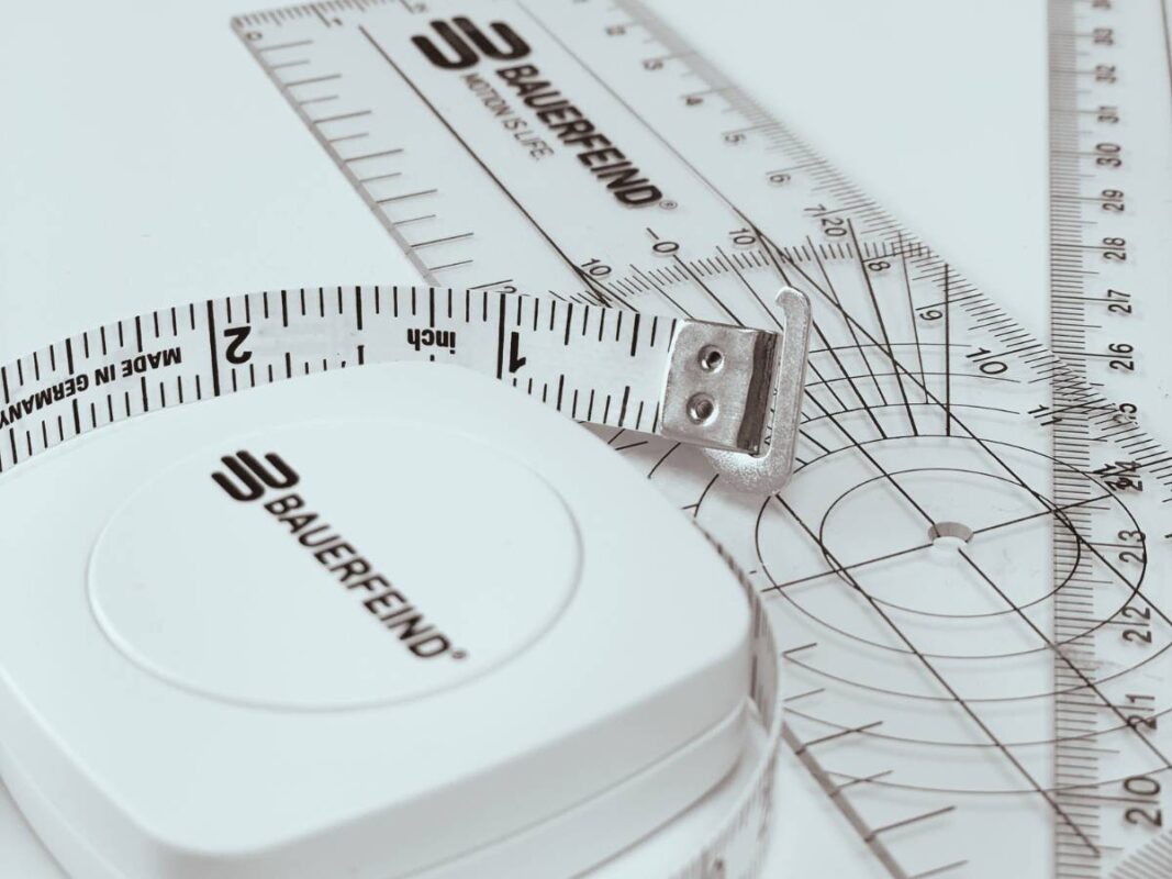 Complimentary Fitting and Measurement Services - Available at Feet And Up in Markham, Ontario (feetandup.com) - Bauerfeind Retailer