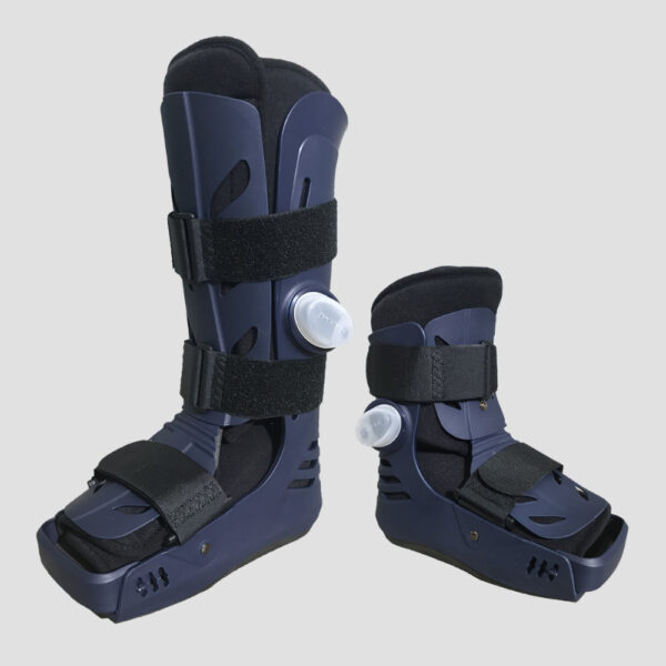 Galien Ortho GO Walker Boot Tall or Short - Available at Feet And Up feetandup.com #feetandup - 3150 Highway 7 E Unit 3 Markham Ontario Canada L3R5A1