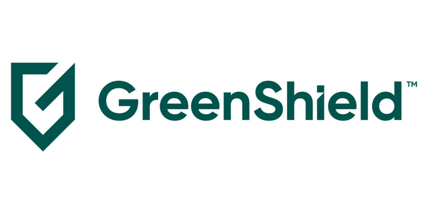 Green Shield logo